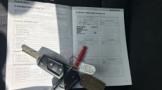 Toyota Yaris 1.5 Hybrid Design 5dr CVT Hybrid Hatchback